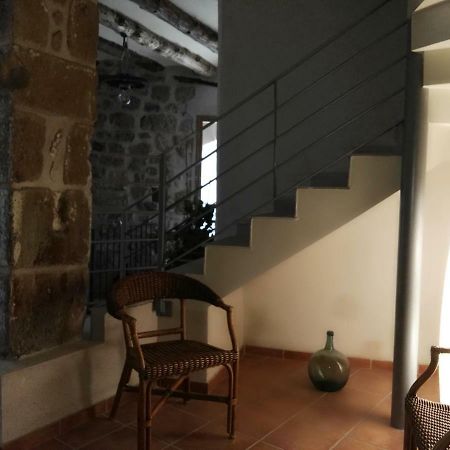 Casa Rural Santana Орта-да-Сан-Джоан Екстер'єр фото